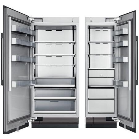 Dacor Refrigerador Modelo Dacor 871278